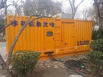 江边乡柴油发电机维修保养工作要做哪些